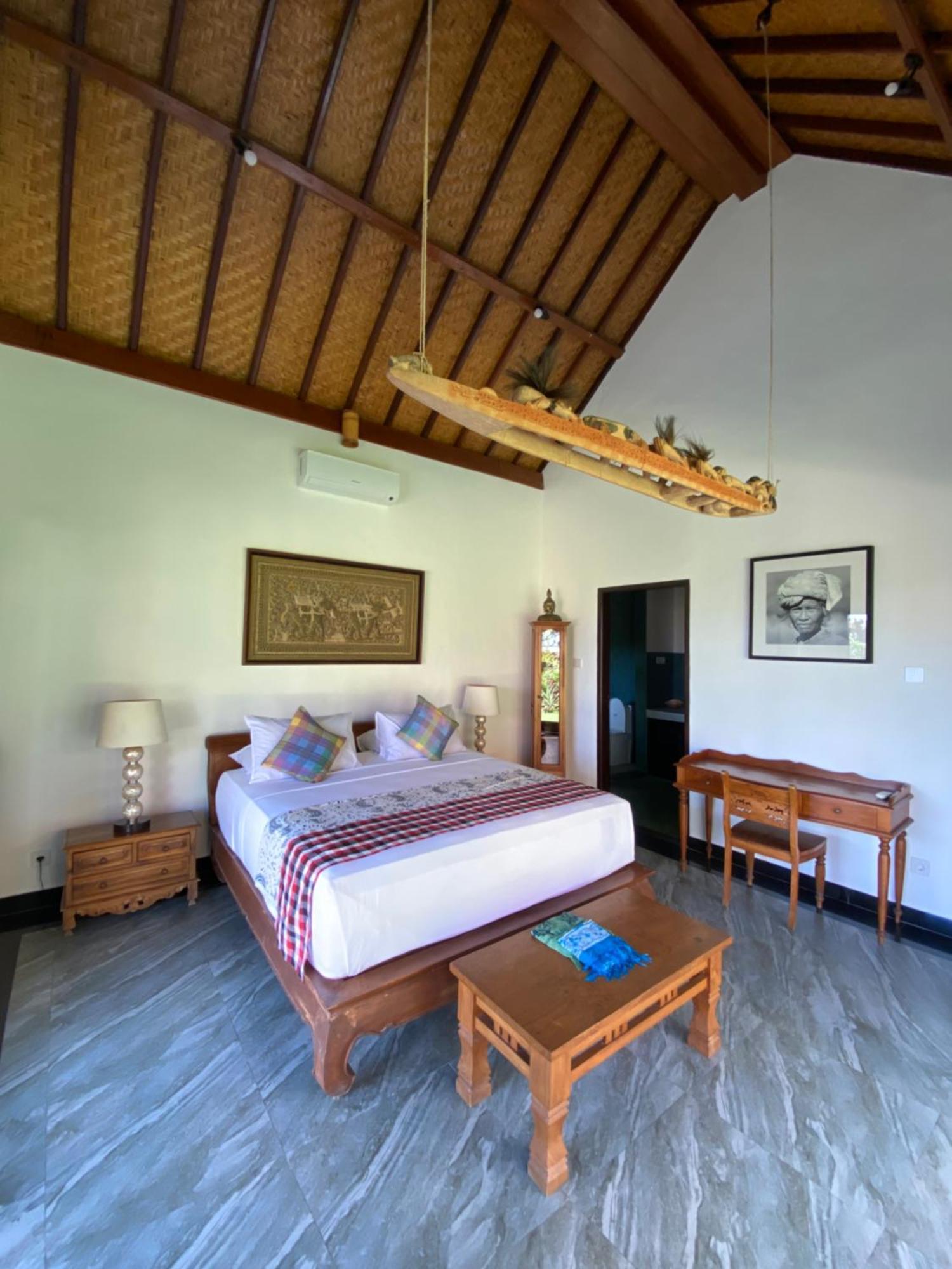 Puri Ayu Hotel Canggu  Bagian luar foto
