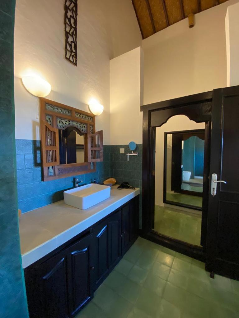 Puri Ayu Hotel Canggu  Bagian luar foto