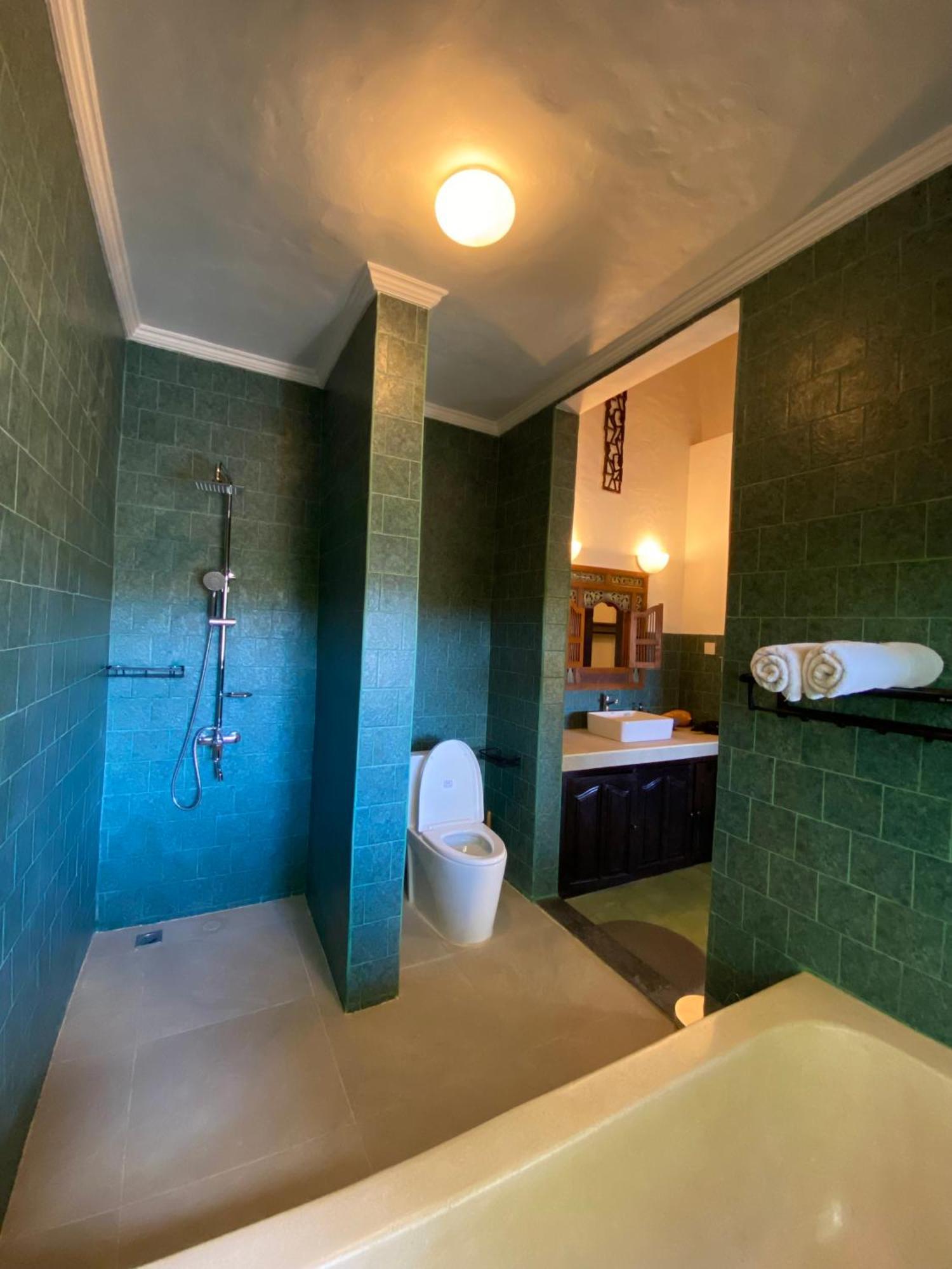 Puri Ayu Hotel Canggu  Bagian luar foto