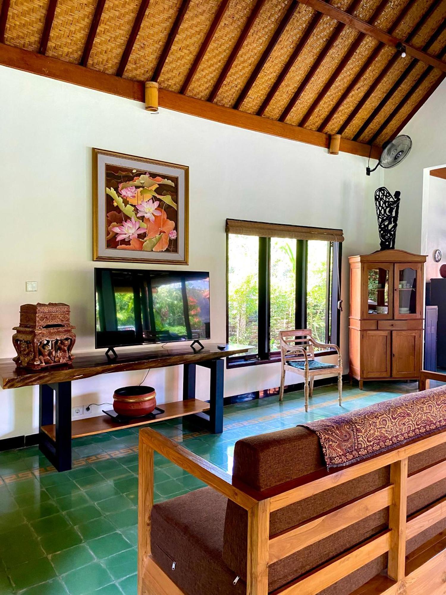 Puri Ayu Hotel Canggu  Bagian luar foto