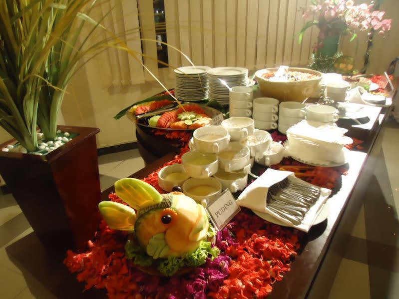 Puri Ayu Hotel Canggu  Bagian luar foto
