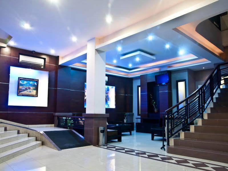 Puri Ayu Hotel Canggu  Bagian luar foto