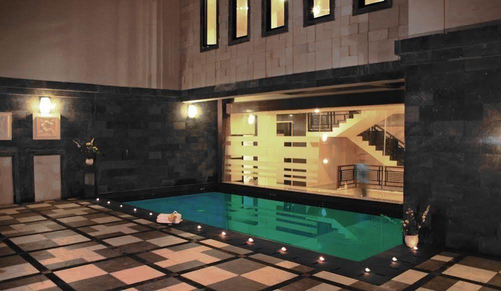 Puri Ayu Hotel Canggu  Bagian luar foto