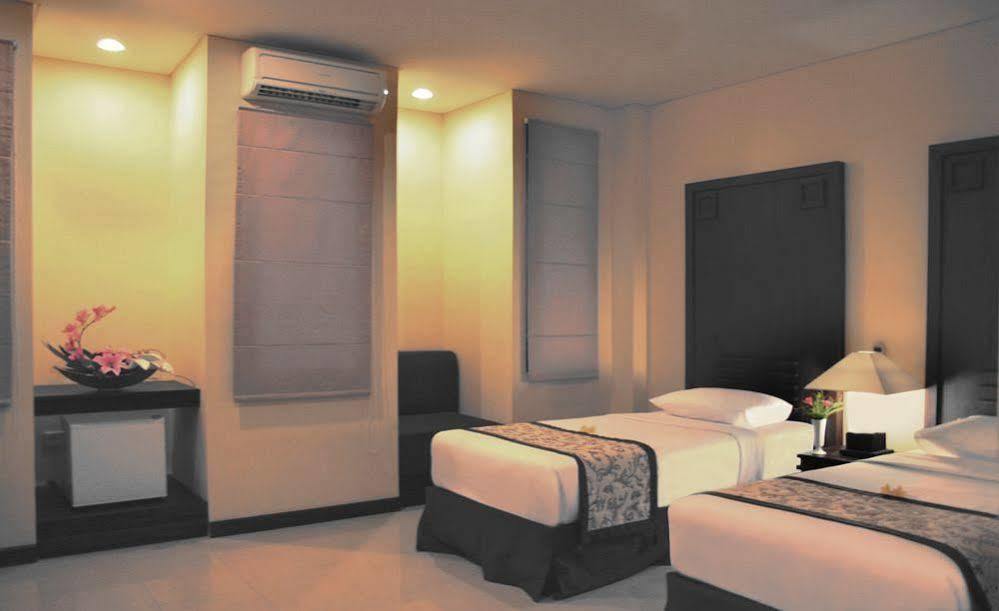 Puri Ayu Hotel Canggu  Bagian luar foto
